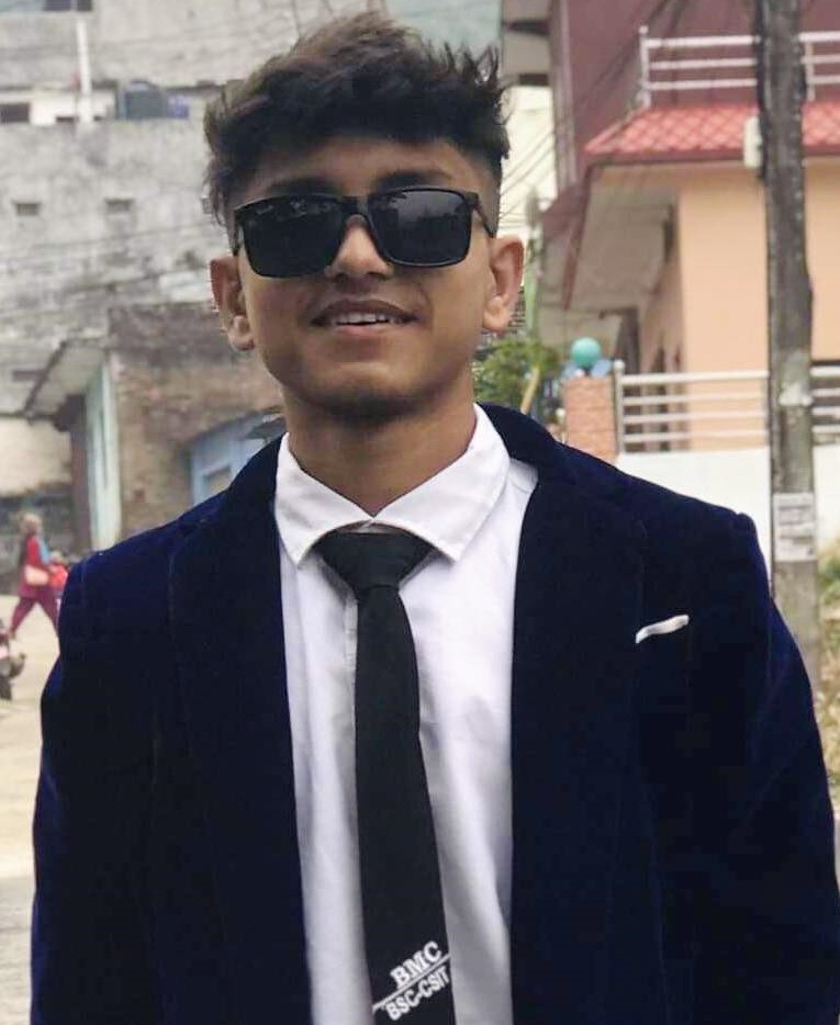जनक वि.क.	